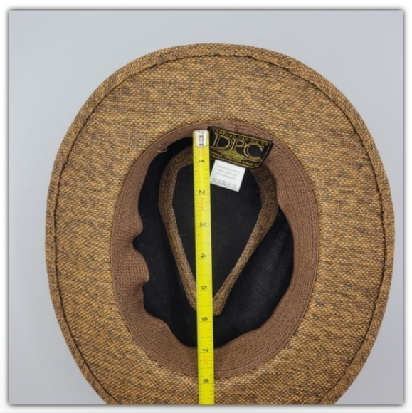 Dorfman Pacific company Hat size small/medium - Picture 6 of 10